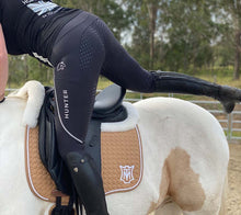 Load image into Gallery viewer, Elinor Mid-rise Riding Tights